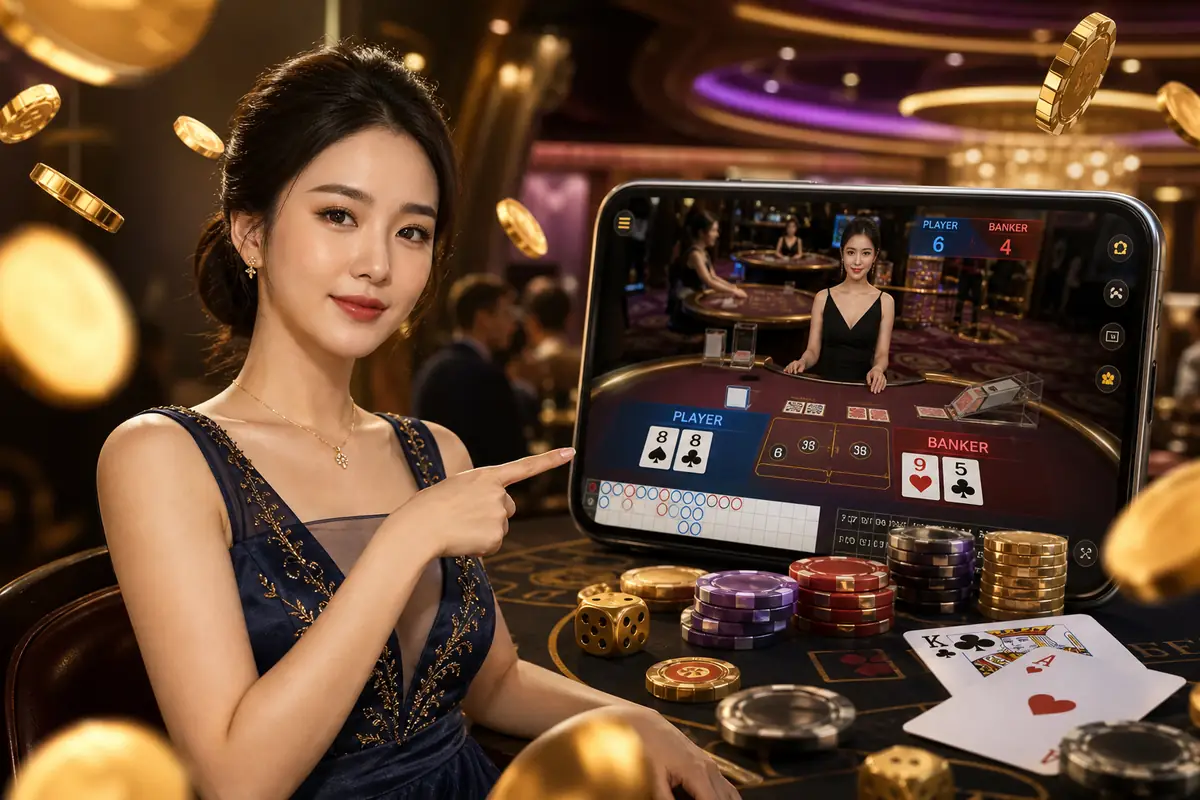 m22bet রিলাক্স ফিশিং গেম অভিজ্ঞতা