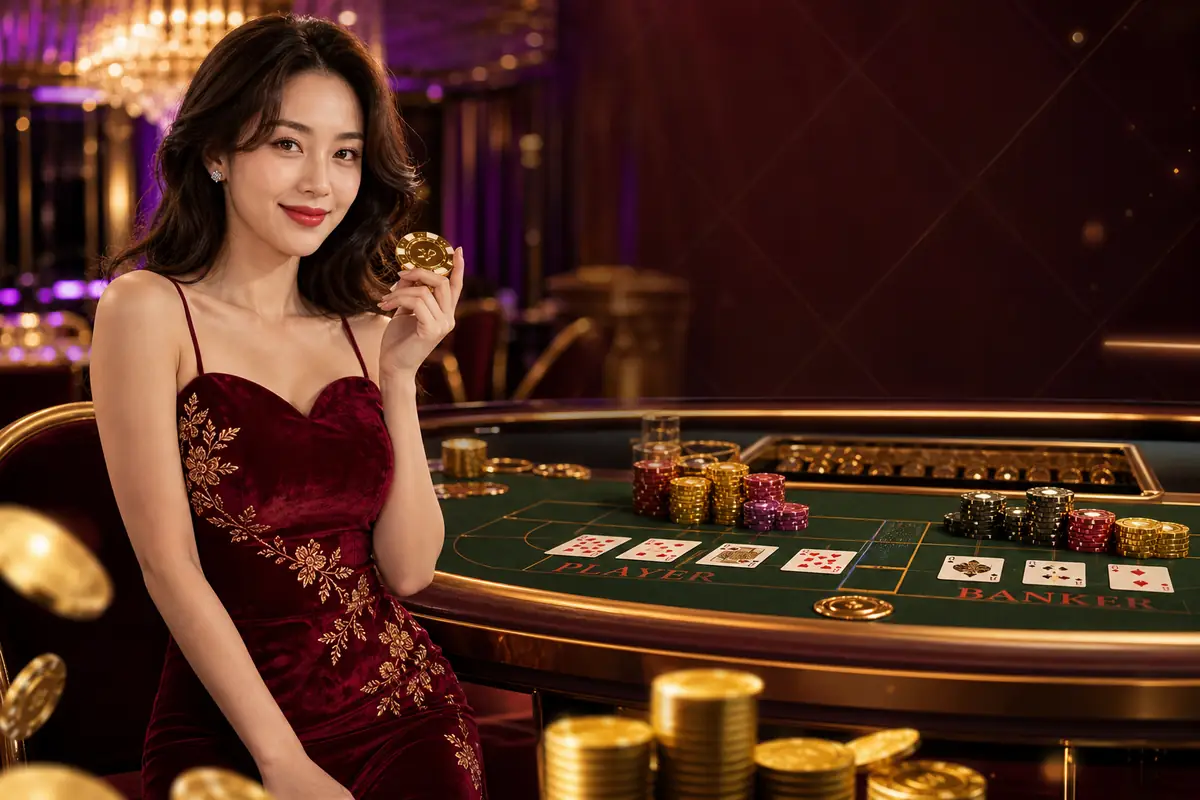 m22bet লাইভ ক্যাসিনো টেবিল গেমস
