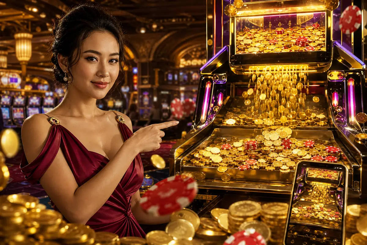 m22bet লাইভ ব্যাকারেট টেবিল