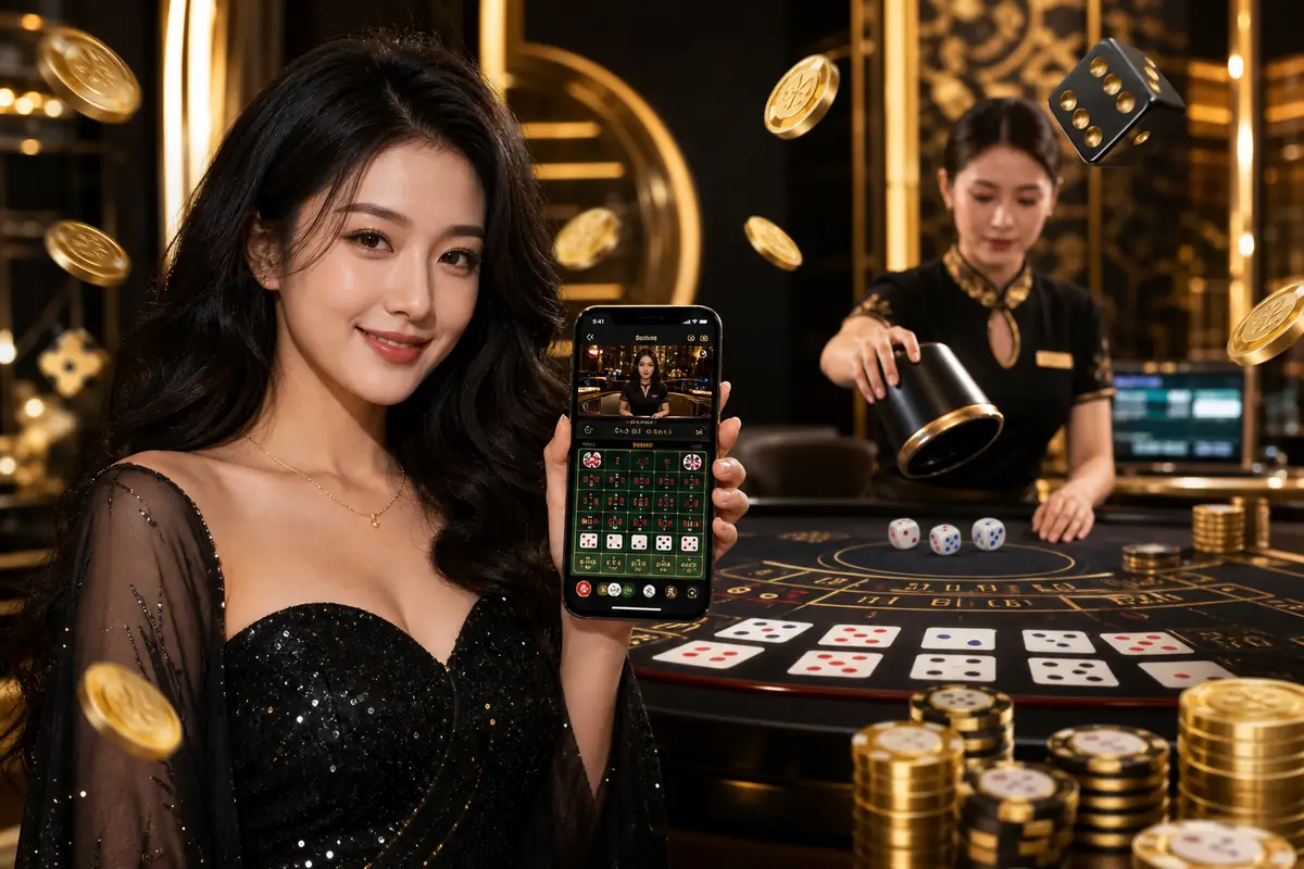 m22bet প্ল্যাটফর্ম সুবিধাসমূহ